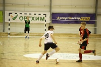Юные игроки ФК «Тюмень» одержали шесть побед подряд