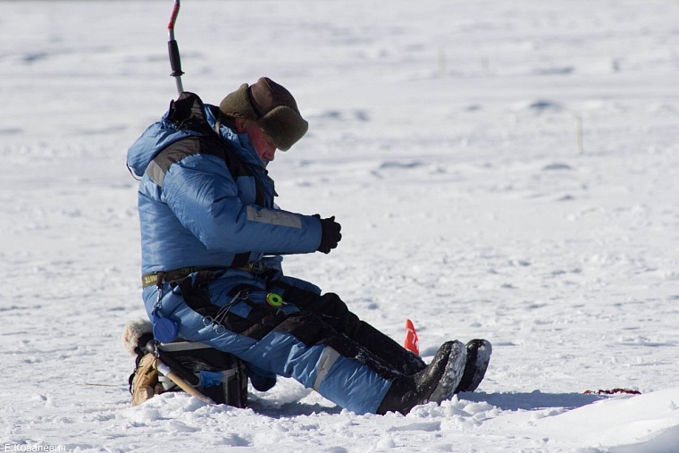 Фото: департамент физической культуры, спорта и дополнительного образования Тюменской области 