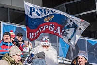 Эксперт: проведение PARI Кубка Содружества очень важно для российских и белорусских биатлонистов