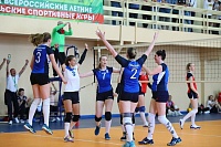 Тюменская область заняла третье место на Всероссийских летних сельских спортивных играх