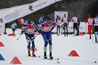 Семеро тюменских лыжников включены в сборную России на следующий сезон