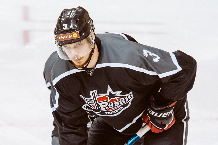 Егор Кунгурцев из «Рубина» дисквалифицирован на два матча