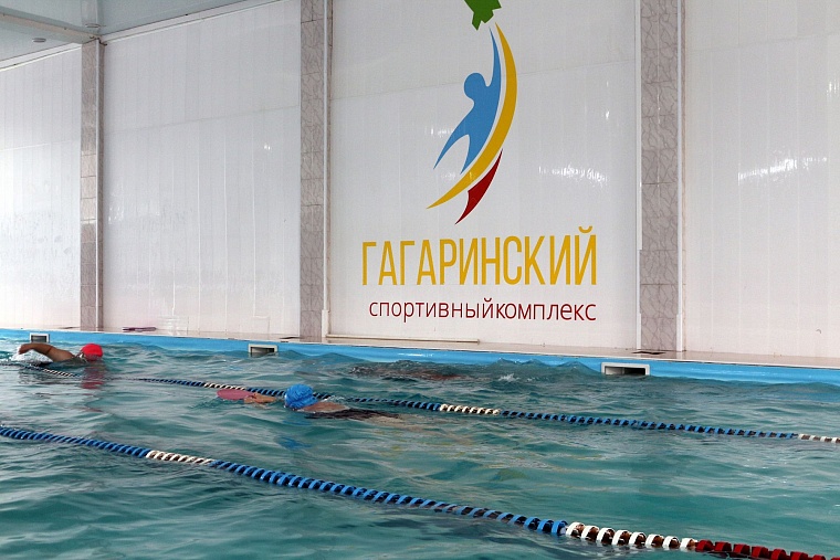 Приплыли: 10 мест, где можно плавать зимой в Тюмени