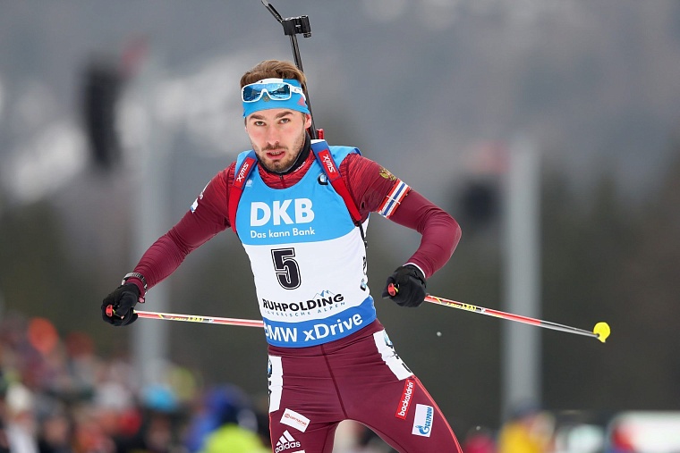 Спортивный уик-энд: «Тюмень» выбирается из зоны вылета, а Шипулин думает об окончании карьеры