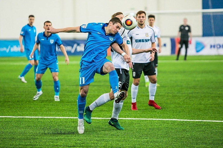 Спортивный уик-энд: «Тюмень» выбирается из зоны вылета, а Шипулин думает об окончании карьеры