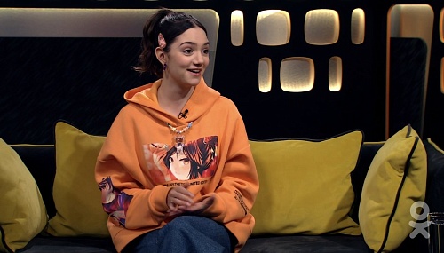 "Одноклассники" проведут эксклюзивные эфиры из олимпийского Пекина