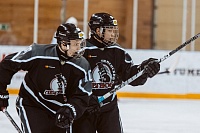 «Тюменский Легион» начнет регулярный чемпионат МХЛ на домашнем льду