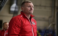 Тренер «Рубина» Алексей Исаков: Качество тренировок стало на порядок выше
