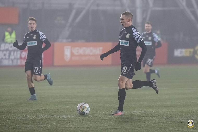 Тюменцы смогут поболеть за наших футболистов и выполнить нормативы ГТО