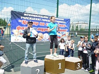 В Ялуторовске в День города пройдет масса спортивных состязаний