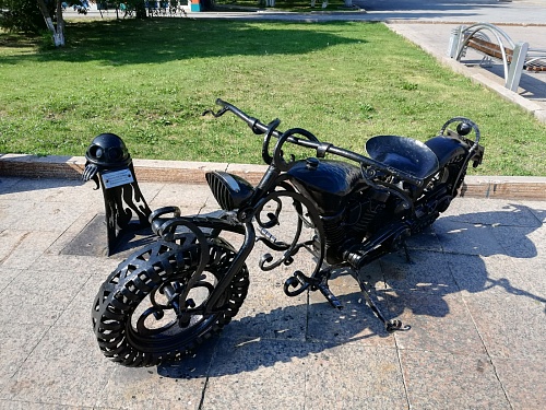 В Тюмени откроют гоночный мотосезон