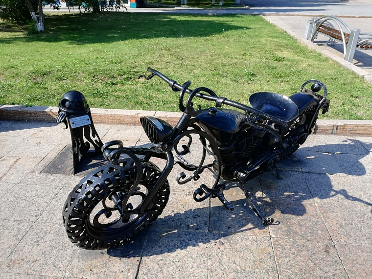 В Тюмени откроют гоночный мотосезон