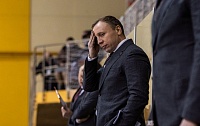 «Все матчи проходили шайба в шайбу» - главный тренер прокомментировал выход «Рубина» в полуфинал плей-офф ВХЛ