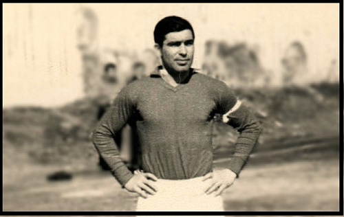 Умер ветеран тюменского футбола Равиль Гильманов