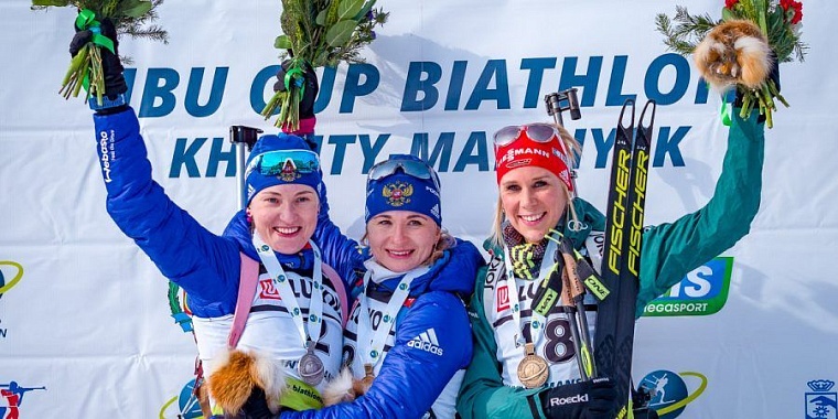 Спортивный уик-энд: Большунов берет золото в Швеции, а «Тюмень» увязает в зоне вылета