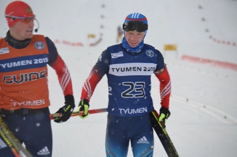 Спорт в 2015 году: отъезд Анны Фролиной и возвращение Ивана Черезова