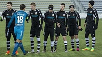 Игроки ФК «Тюмень» отметят Всемирный день футбола в отпуске