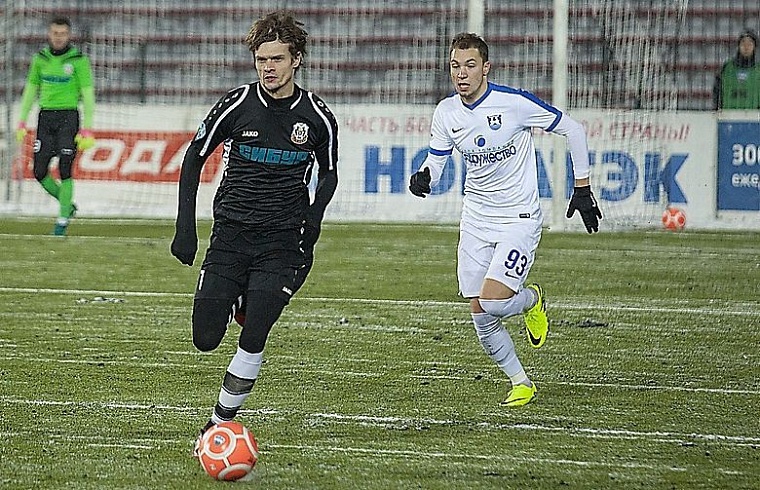 Игроки ФК «Тюмень» отметят Всемирный день футбола в отпуске