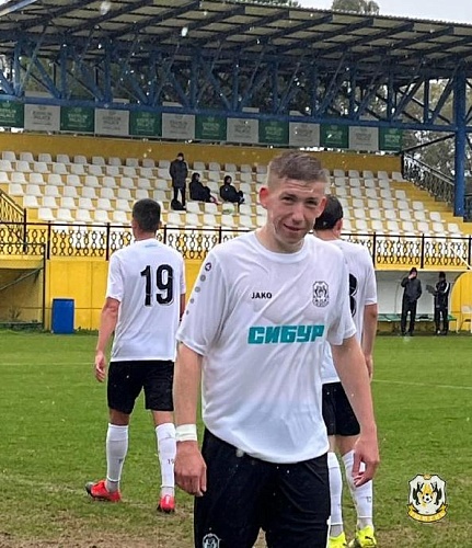 После сборов в Турции ФК «Тюмень» отправится сразу на матч в Москву