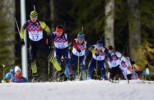 Две из 15: итог олимпийского понедельника для России