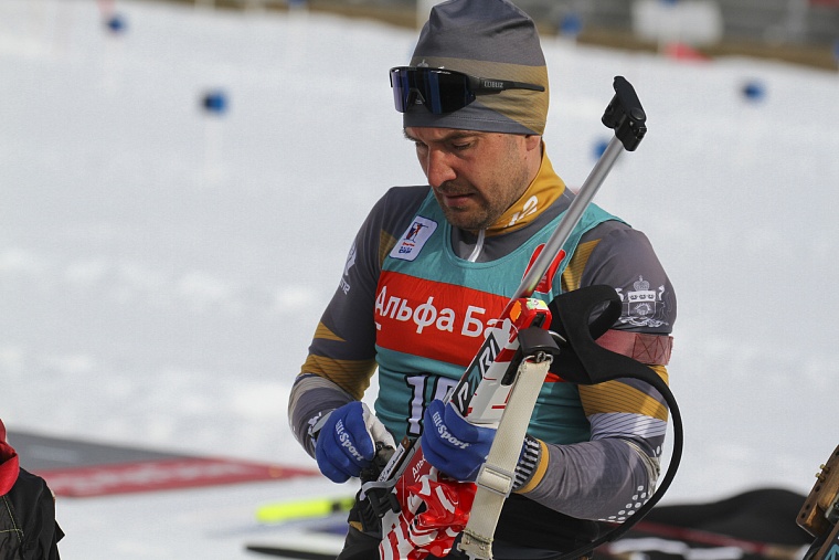 Евгений Гараничев рассказал о том, почему дуэт с Викторией Сливко – верный путь к победе