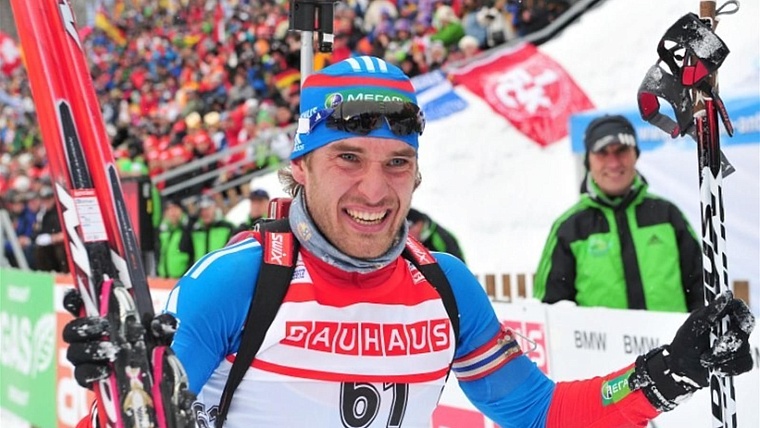 Спортивный уик-энд: волевая победа «Тюмени» и третья медаль Гараничева