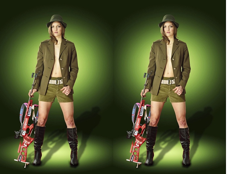 Бородатый Ус, бесстрашный Граф и откровенная Ландова