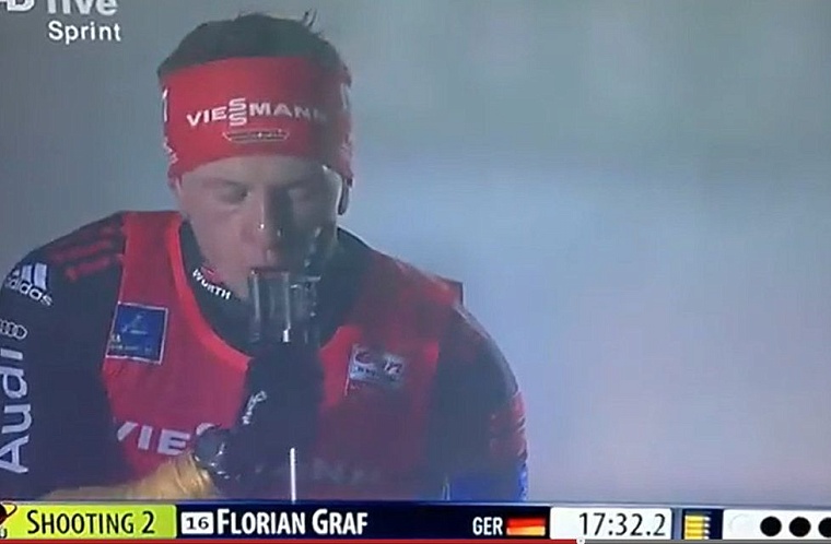 Бородатый Ус, бесстрашный Граф и откровенная Ландова