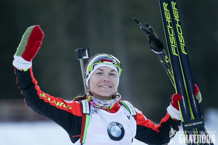 Бородатый Ус, бесстрашный Граф и откровенная Ландова