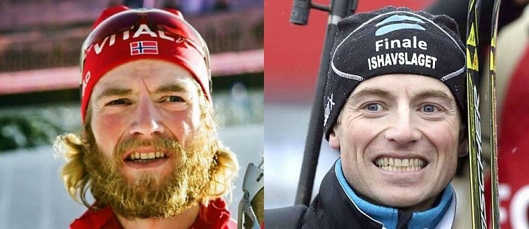 Бородатый Ус, бесстрашный Граф и откровенная Ландова