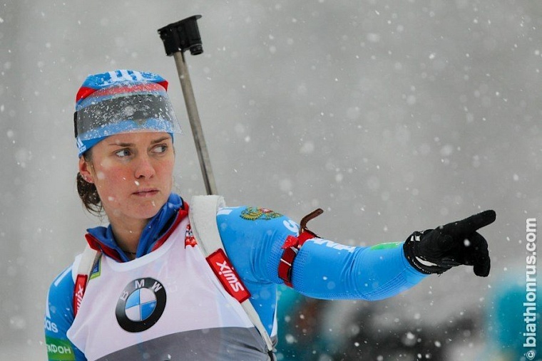 Бородатый Ус, бесстрашный Граф и откровенная Ландова