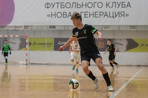 «Тюмень» показала невероятный уровень борьбы» – президент АМФР прокомментировал финал  «Спортмастер-ЮНИОРЛИГИ U-18»