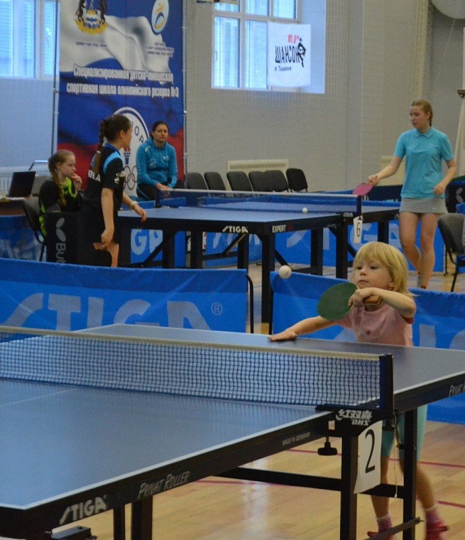 Спортивный фестиваль памяти Владимира Хромина собрал рекордное число участников