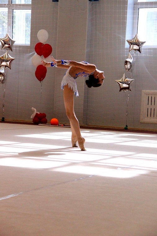 Спортивный фестиваль памяти Владимира Хромина собрал рекордное число участников