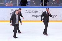 Тренер вратарей ФК «Тюмень» Тимур Касимов отмечает день рождения