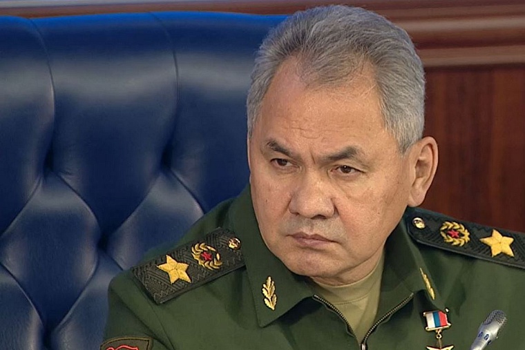 Армия РФ делает все для сохранения жизни и безопасности мирных жителей