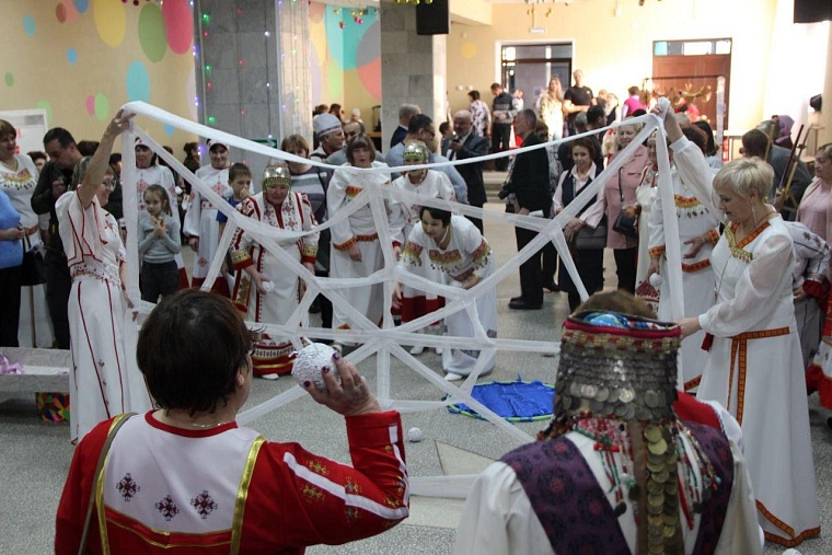 Тюменцев приглашают поучаствовать в «Культурном коде»