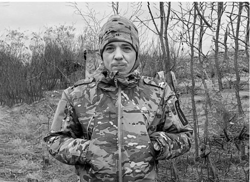 На СВО погиб токарь из Тюменской области Алексей Уфимцев
