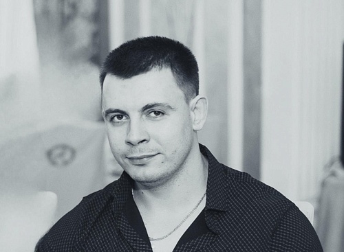 На СВО погиб предприниматель и чемпион-шахматист из Ялуторовска Станислав Гезенко