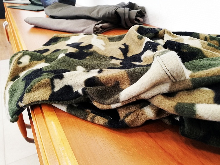 Омбудсмен Олег Датских сообщил о возвращении в Россию  военнослужащего из Тюменской области