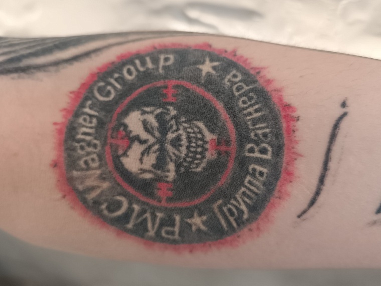 Тюменский ветеран СВО: Там нужно забыть про свой дом и родных