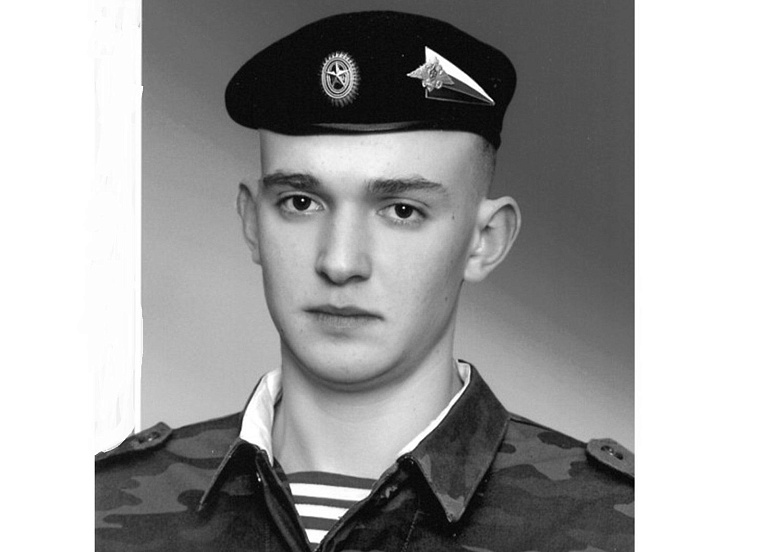 В Курской области погиб боец из Ялуторовска Игорь Зыков