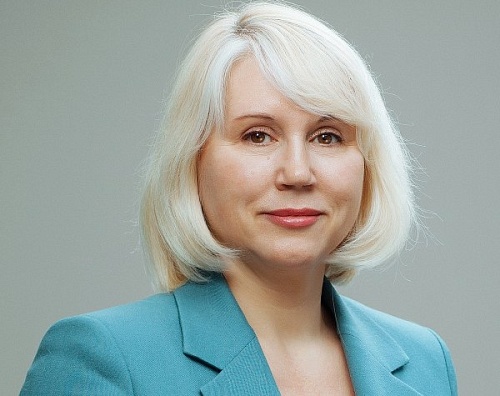 Ольга Сарбаева: «Боевой кадровый резерв» поддерживаю всем сердцем