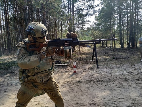 Военный эксперт: завершение СВО в 2025 году маловероятно