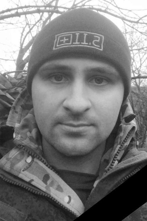 Иван Мокроусов. Фото: администрация Уватского района