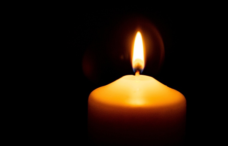 В Уватском районе похоронили погибшего на СВО нефтяника Ивана Мокроусова