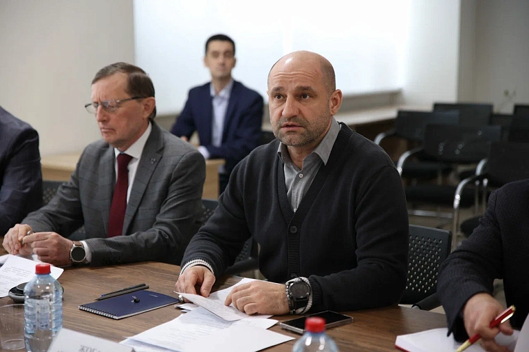 Необходим единый стандарт помощи бойцам СВО