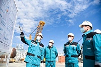 Новый завод в Тобольске превратит Россию в экспортера малеинового ангидрида