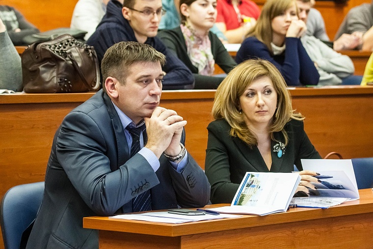 Бесценный опыт и карьерный рост гарантированы