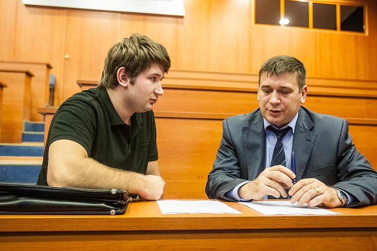 Бесценный опыт и карьерный рост гарантированы